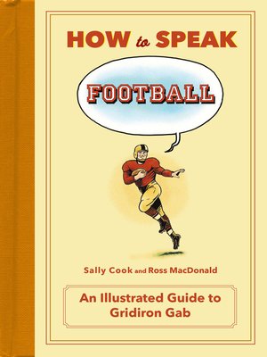 cover image of How to Speak Football